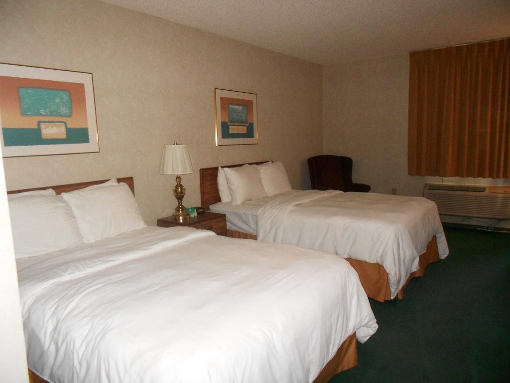 Abby Hotel Abbotsford