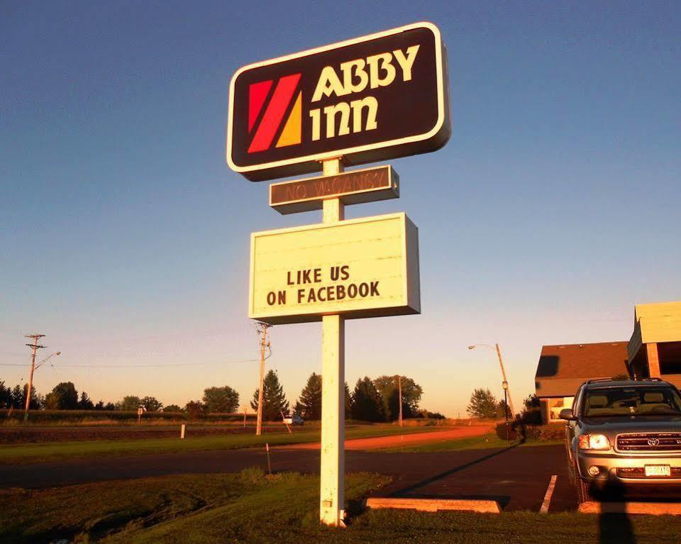 Hotel Abby Abbotsford