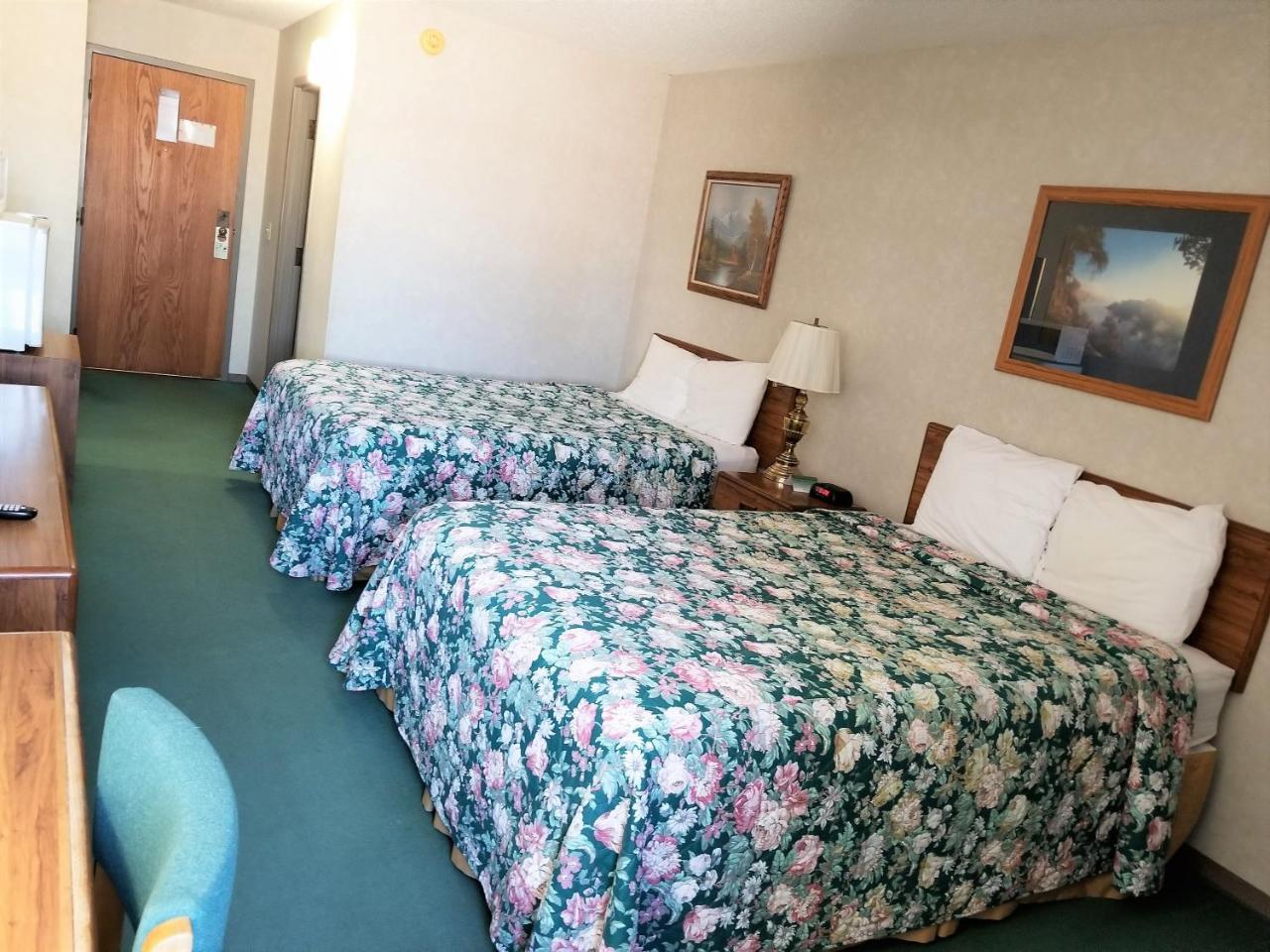 Hotel Abby Abbotsford