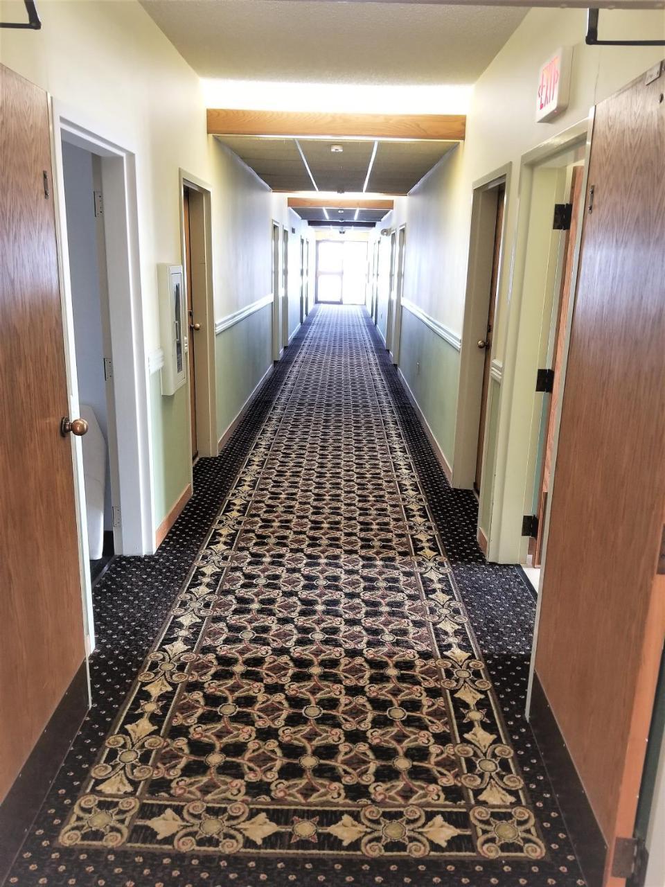 Abby Hotel *