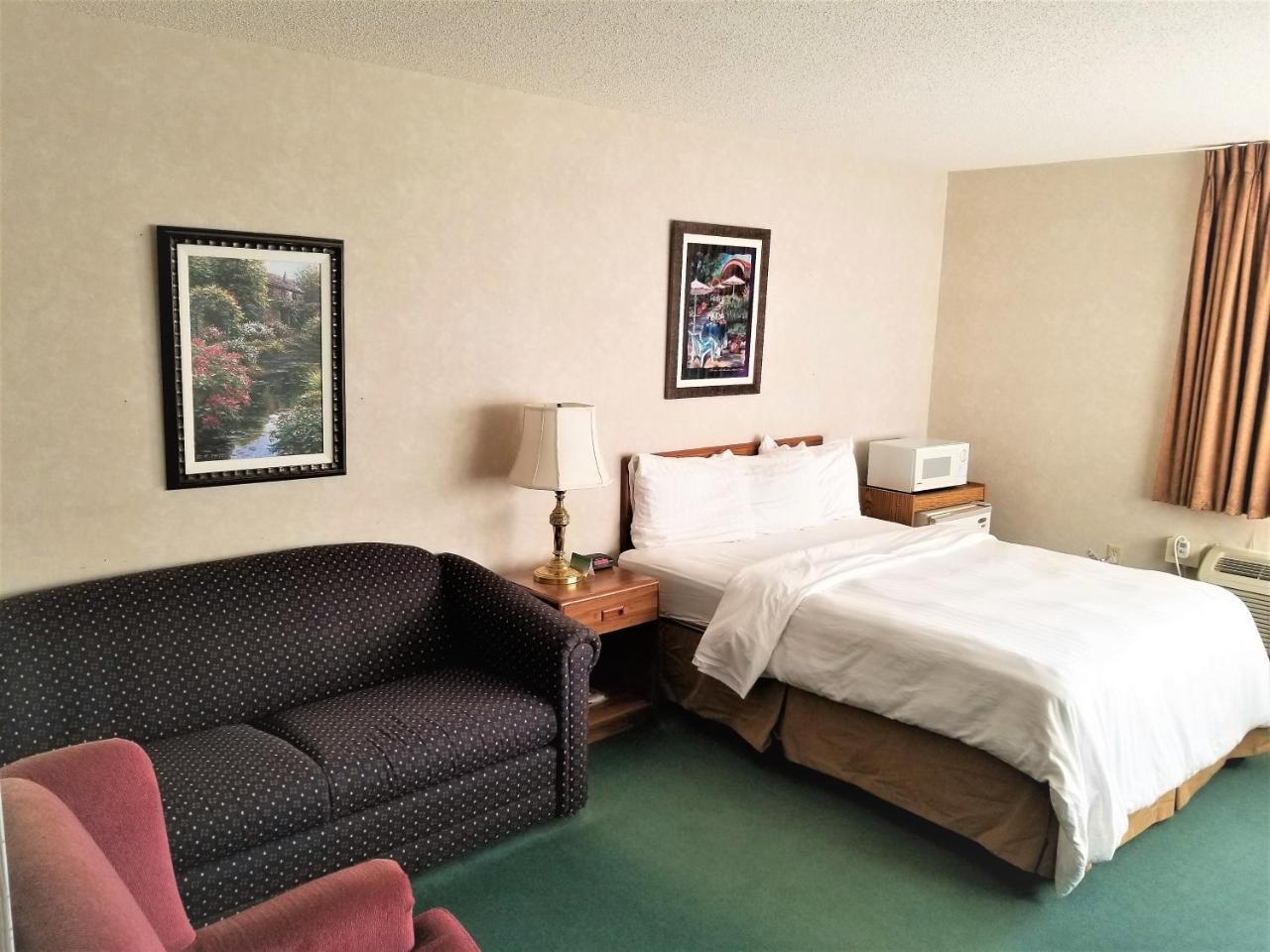 Hotel Abby